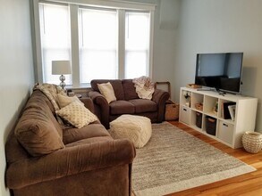 901 N Leavitt St in Chicago, IL - Building Photo - Building Photo