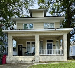 1079 College St in Macon, GA - Building Photo - Building Photo
