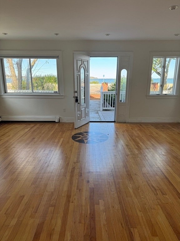 857 Quincy Shore Dr in Quincy, MA - Building Photo - Building Photo