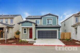 11668 Fiorenza Ln in Rancho Cordova, CA - Building Photo