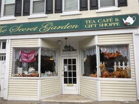 225 Main St in Port Jefferson, NY - Building Photo