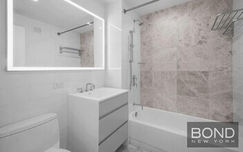 55-75 W End Ave in New York, NY - Building Photo - Building Photo