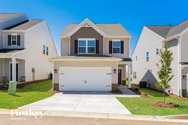 property at 613 Goldburn Wy