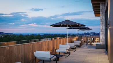 The Freestone in Bozeman, MT - Building Photo - Building Photo
