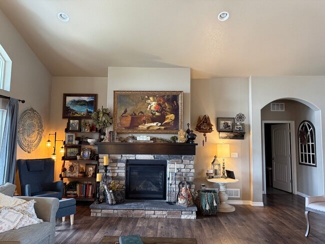 5491 Paddington Creek Pl in Colorado Springs, CO - Building Photo - Building Photo