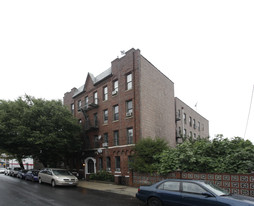 1119 64th St Apartments