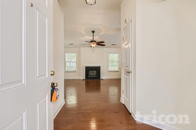 7283 Dove Valley Pl in Colorado Springs, CO - Building Photo - Building Photo