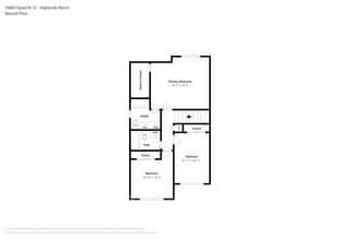 10625 Hyacinth Ct in Littleton, CO - Building Photo - Building Photo
