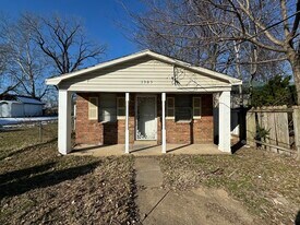 1305 Adelaide St in Memphis, TN - Building Photo