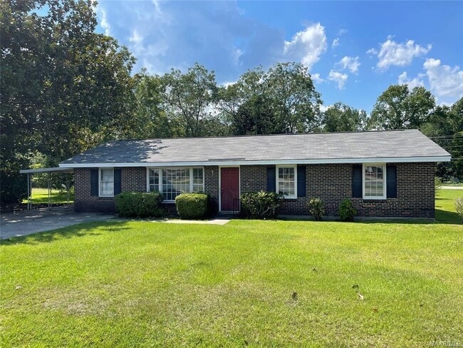 100 Jackson St in Wetumpka, AL - Building Photo - Building Photo