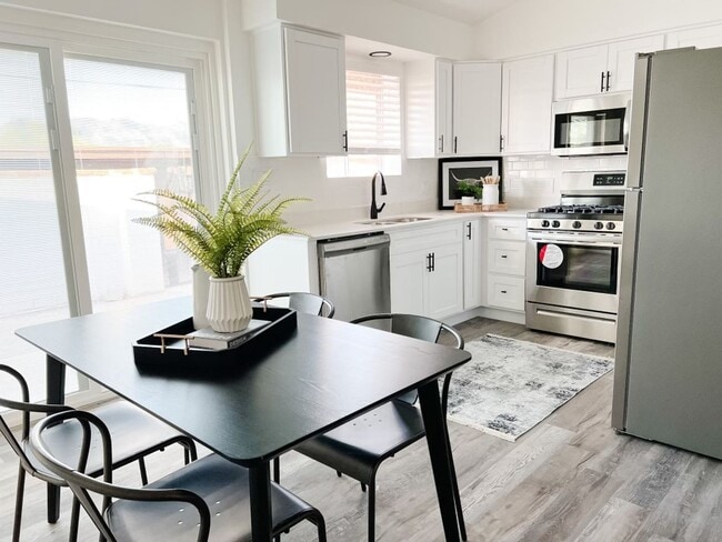 property at 2561 E Water St