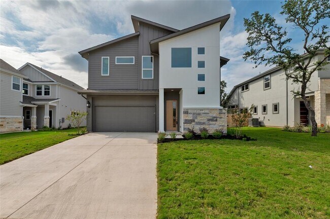 property at 1619 Woodwind Ln