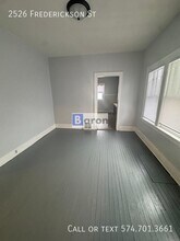 2526 Frederickson St in South Bend, IN - Building Photo - Building Photo