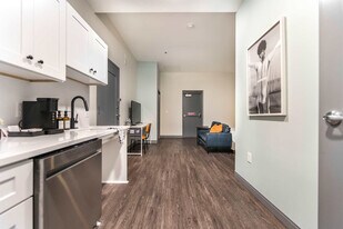 781 Spring St in Macon, GA - Building Photo