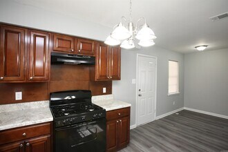 4501 W 29th St in Little Rock, AR - Building Photo - Building Photo