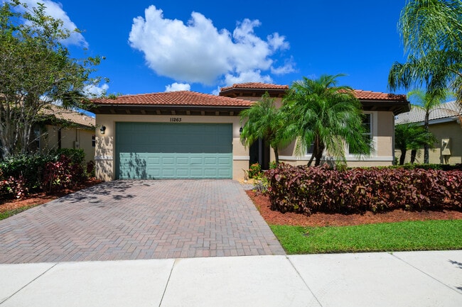 property at 11263 SW Barton Way