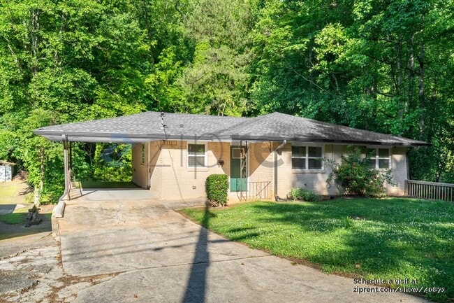 446 Waterford Rd NW in Atlanta, GA - Building Photo - Building Photo