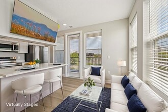 Tiffany Flats in Columbus, OH - Building Photo - Building Photo