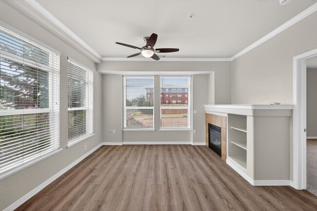 10176 Park Meadows Dr in Lone Tree, CO - Foto de edificio - Building Photo