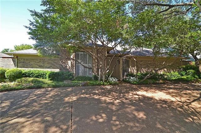 property at 6505 Embers Rd
