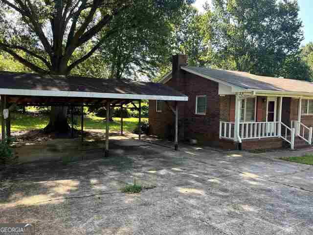 411 Cade St in Hartwell, GA - Building Photo - Building Photo