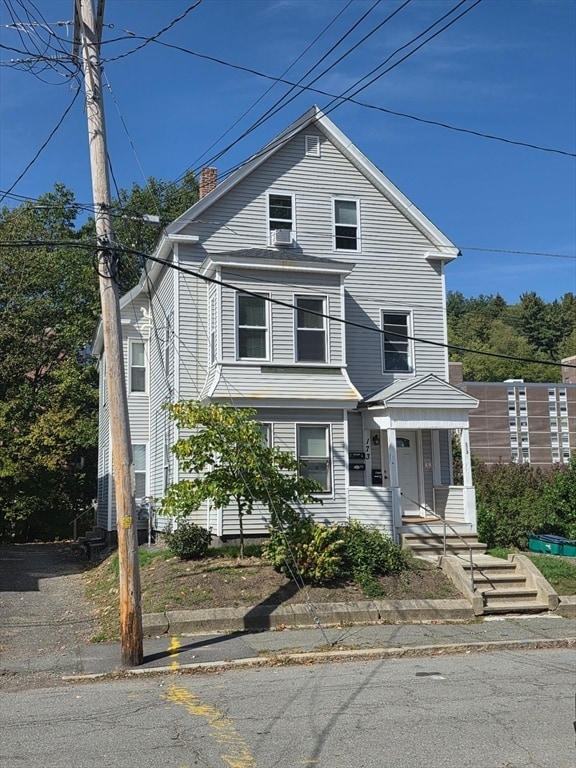 property at 173 Myrtle Ave