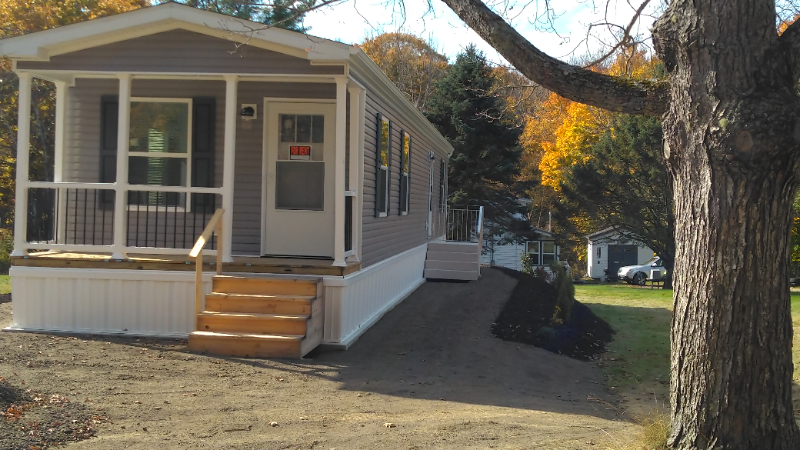 3 Searsport Terrace in Searsport, ME - Building Photo