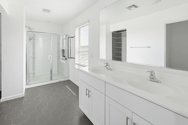 property at 6815 W Encinas Ln