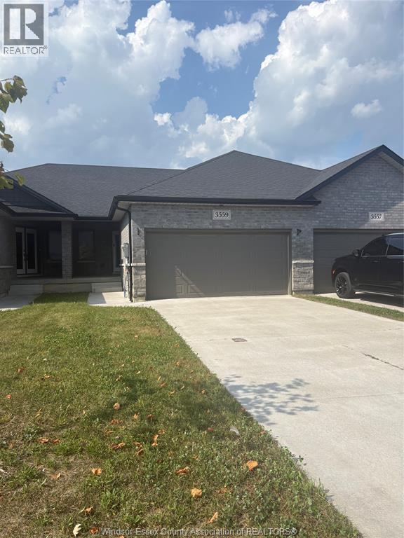 property at 3559 HALLEE