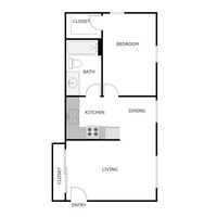 SHAWANO APARTMENTS in Shawano, WI - Building Photo - Floor Plan