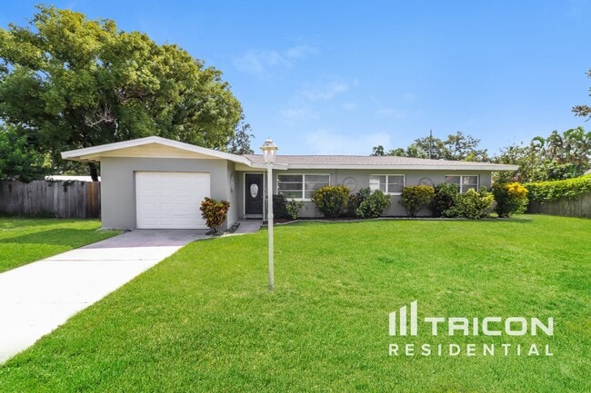 property at 1369 Windsor Dr