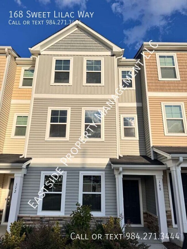 property at 168 Sweet Lilac Wy