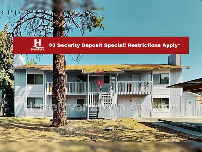 property at 29 E Mayfair Ct