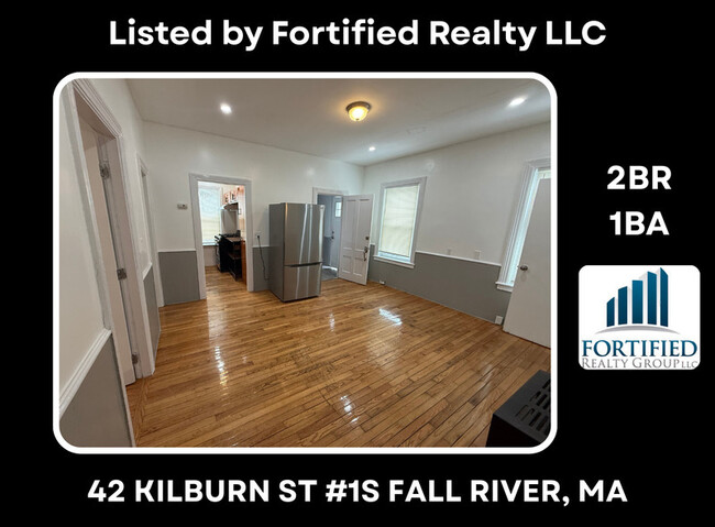 property at 42 Kilburn St