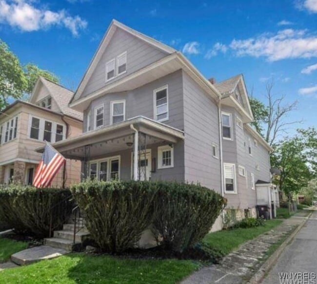 13 Nason Pkwy in Lackawanna, NY - Building Photo - Building Photo