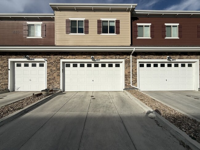 property at 885 E 98th Ave