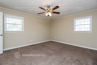 5444 Wilder Dr in Douglasville, GA - Building Photo - Building Photo