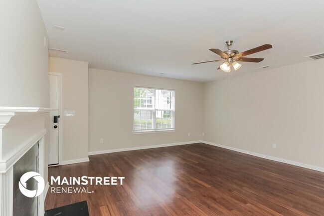 3135 Reid Brook Ln in Charlotte, NC - Building Photo - Building Photo