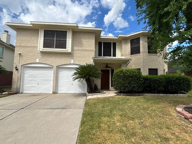 property at 2202 Laurel Branch Way