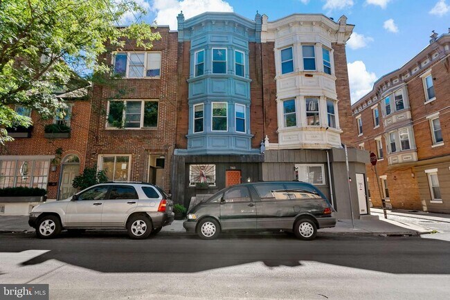 property at 783 S 3rd St
