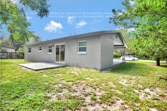 1098 E Harrison St in Oviedo, FL - Building Photo - Building Photo