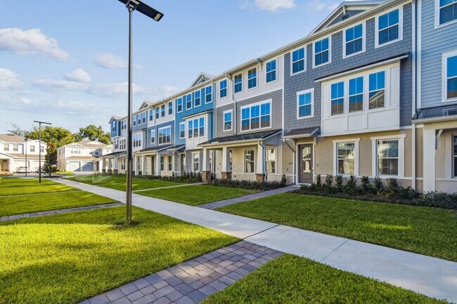 1927 Risby Aly in Orlando, FL - Building Photo - Building Photo