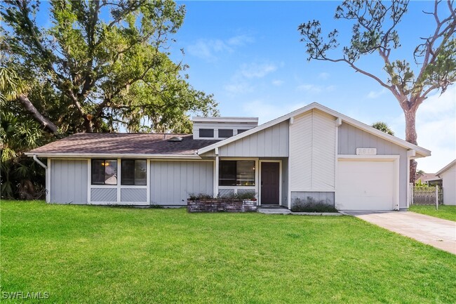 property at 2918 Yuma Ave