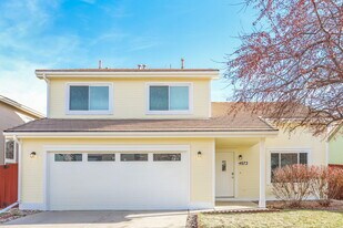 4072 N Ensenada St in Denver, CO - Building Photo