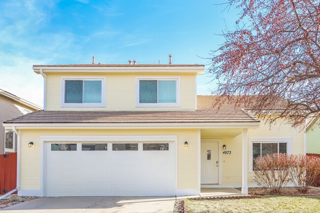 property at 4072 N Ensenada St