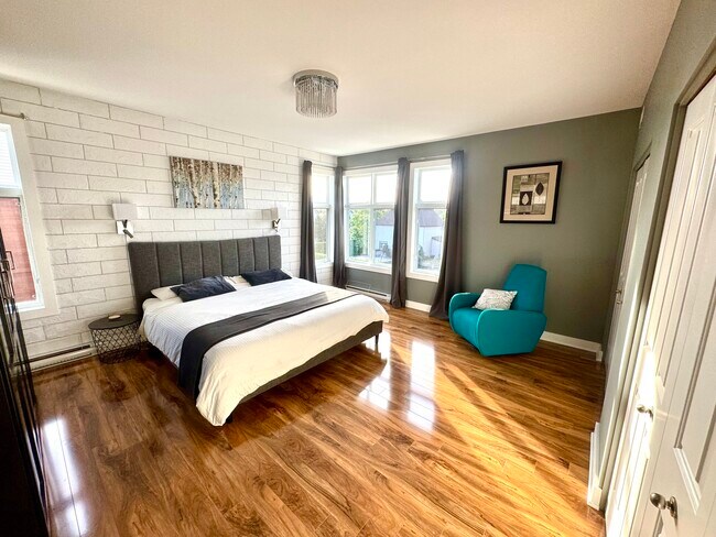 260 D'europe Boul in Gatineau, QC - Building Photo - Building Photo