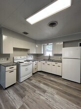 1920 26th St in Lubbock, TX - Building Photo - Building Photo