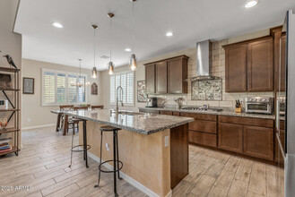 20646 W Delaney Dr in Buckeye, AZ - Building Photo - Building Photo