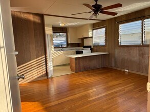 1439 8th Ave in Honolulu, HI - Building Photo - Building Photo
