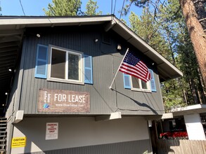 1031 Moss Rd in South Lake Tahoe, CA - Building Photo - Building Photo